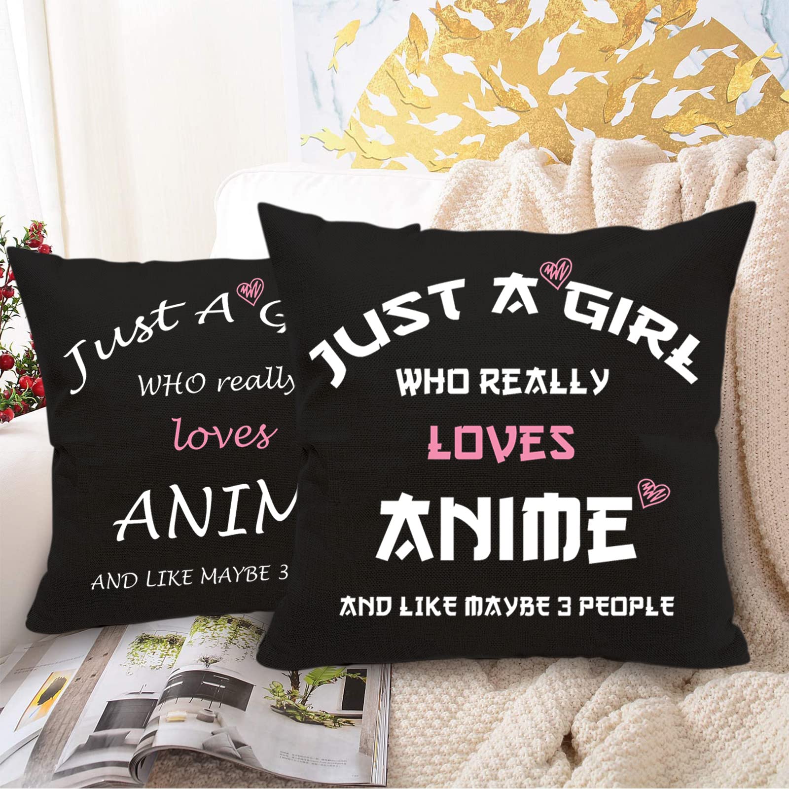 Surprise Her with Unforgettable Anime Gifts That Speak Her Heart
