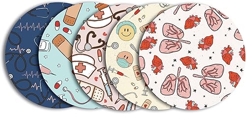 Miniatura 21 de Glucomart Parches adhesivos para Freestyle Libre 3 y Dexcom G7 (5 unidades) - Parches CGM de máxima resistencia, impermeables y resistentes al