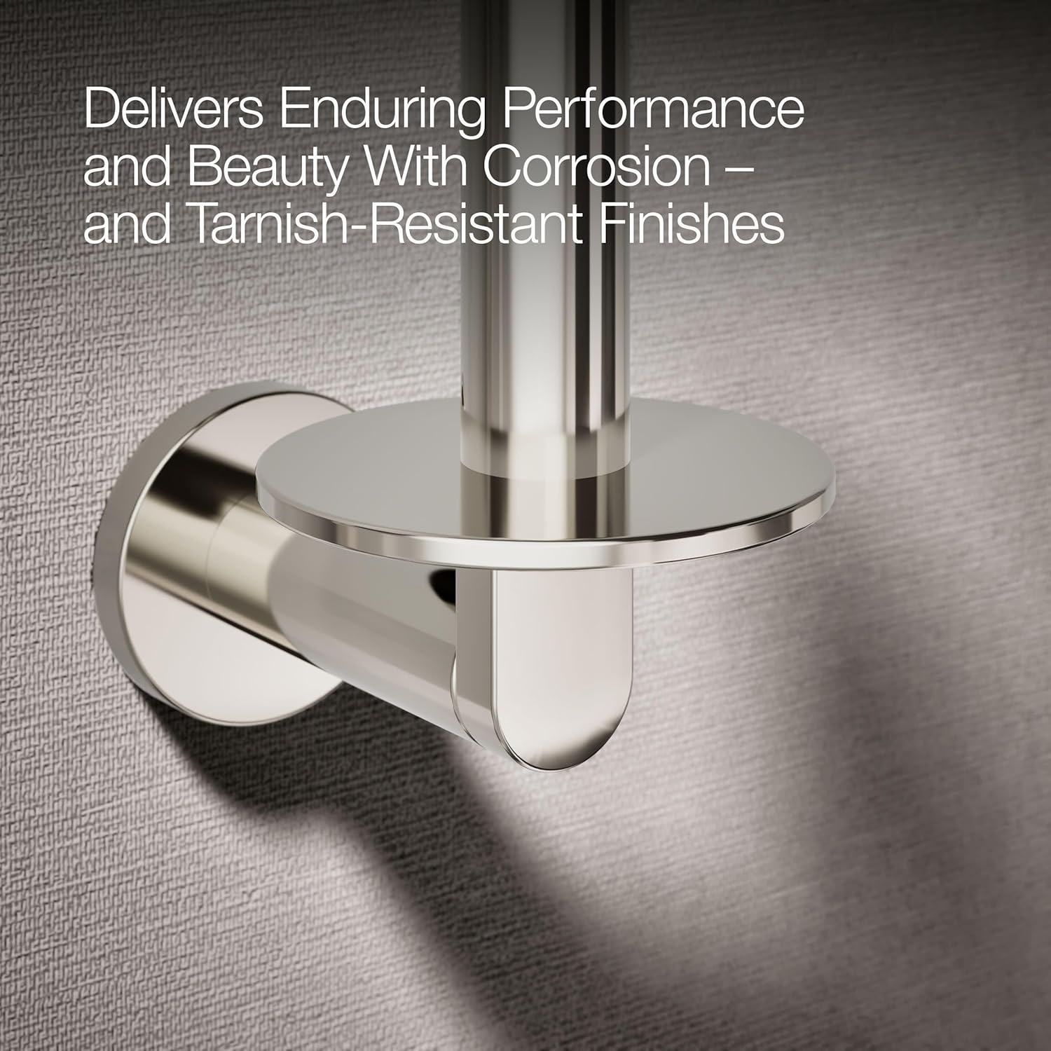 COMPOSED™ VERTICAL TISSUE HOLDER