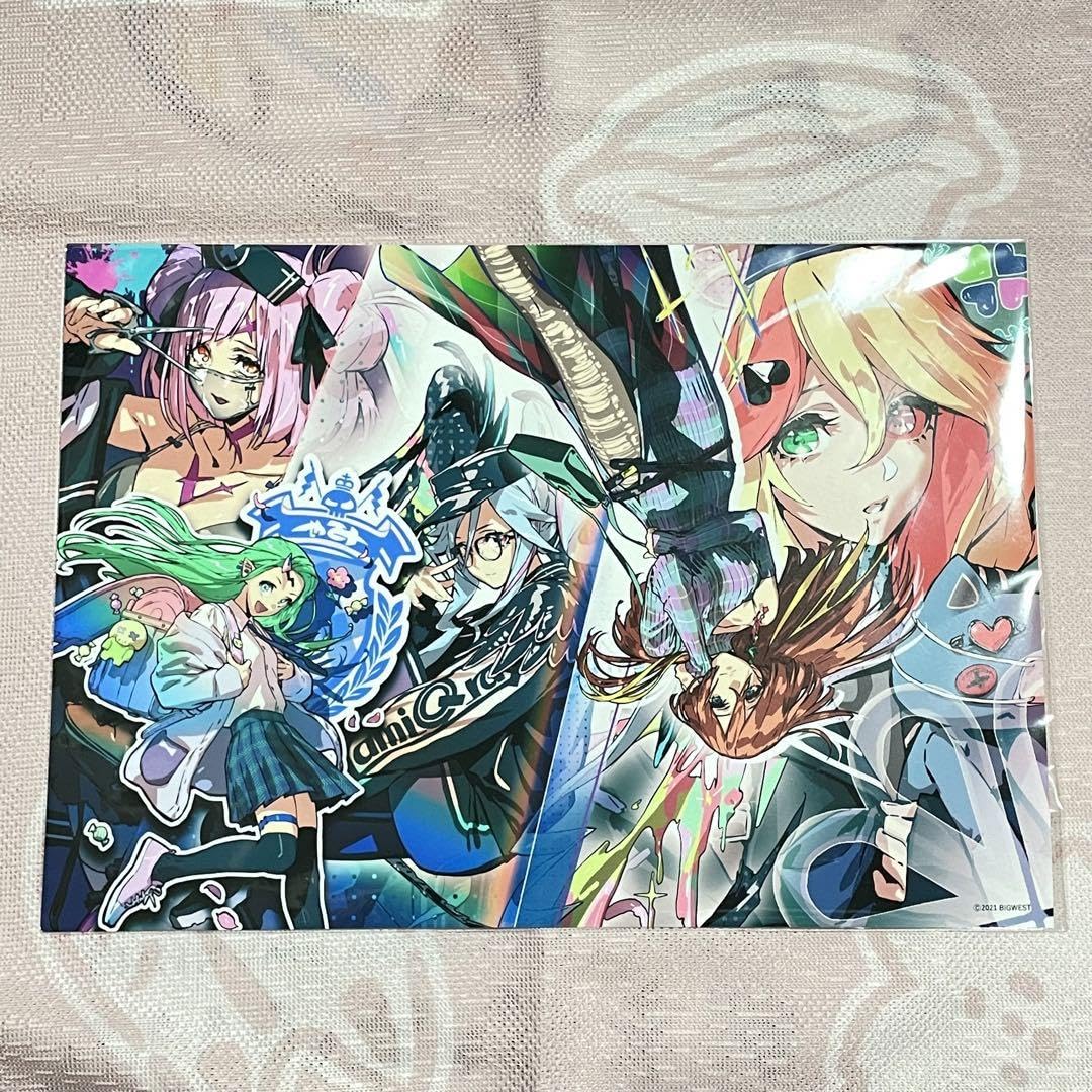 マクロスΔ グッズ まとめ マクロス」公式アカウント on X: