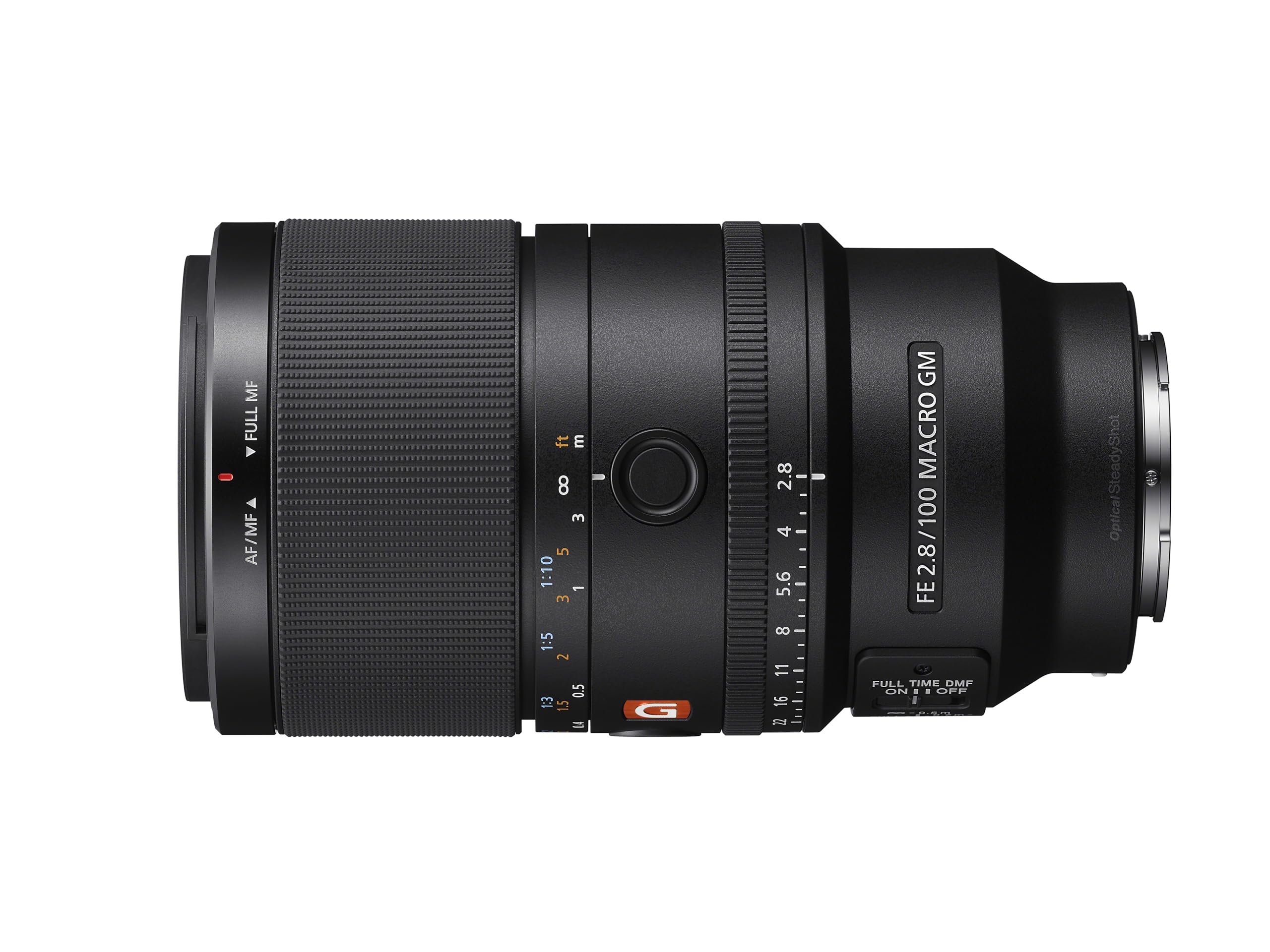 Amazon.com : Sony FE 100mm F2.8 GM OSS : Electronics