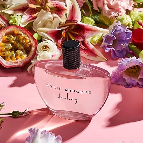 Miniatura 6 de Scent Beauty - Kylie Minogue Darling EDP - Floral - 2.5 Fl Oz