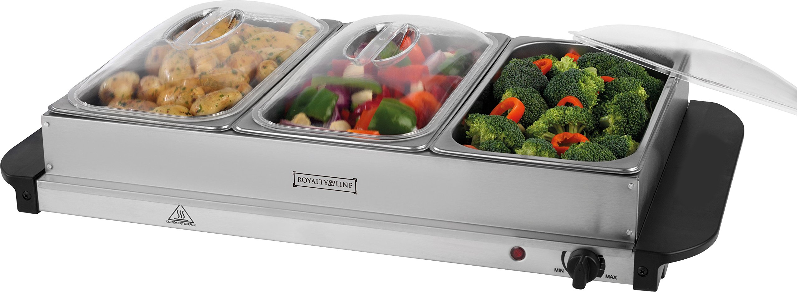 Buffet server van het merk Royalty line -400