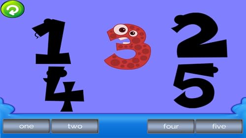 Baby Numbers