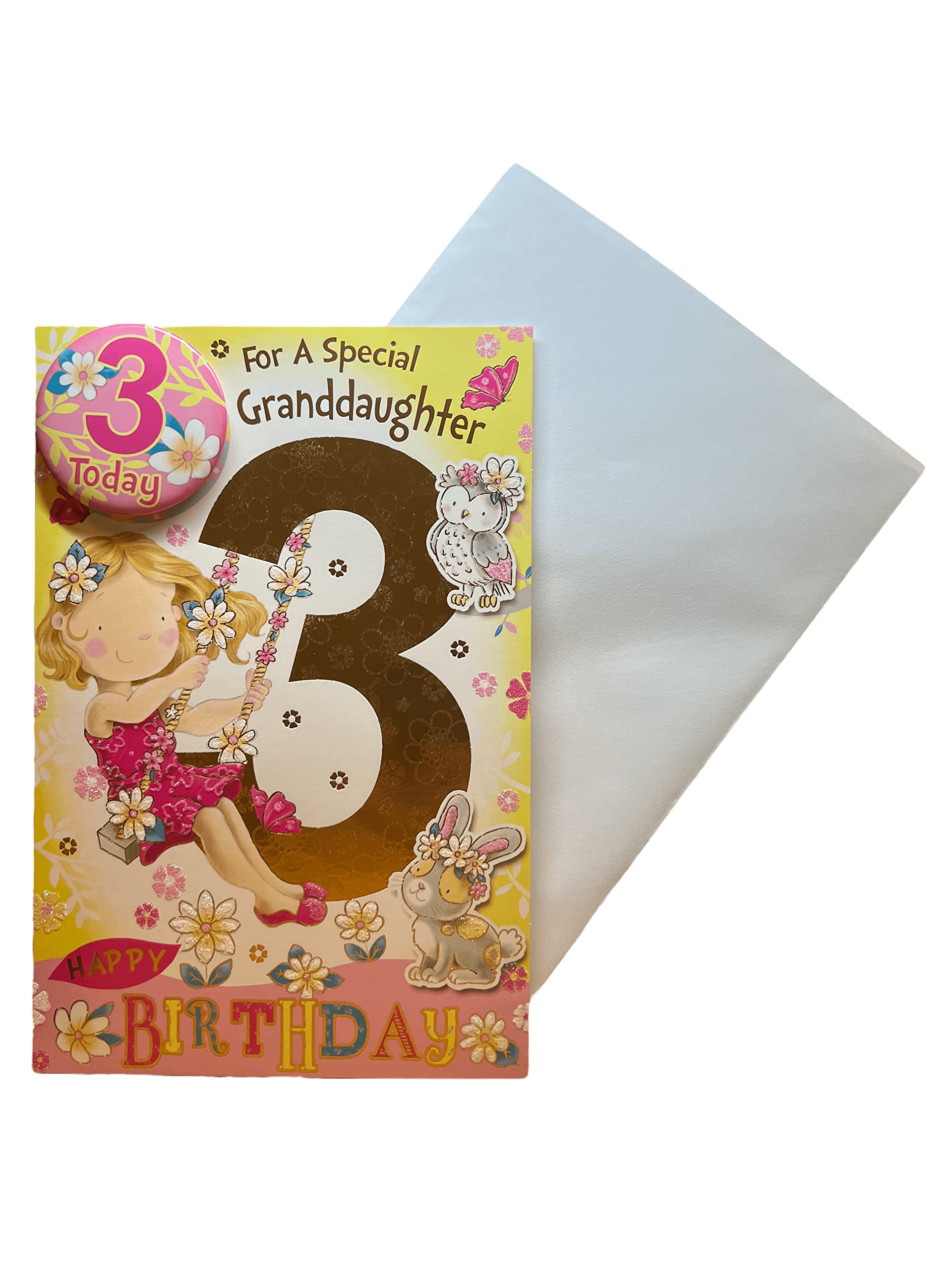 Biglietto Di Auguri Di Compleanno Express Yourself Per Nipote