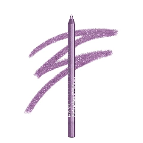 NYX PROFESSIONAL MAKEUP Epic Wear Liner Sticks, Graphic Purple 20, 5 gm