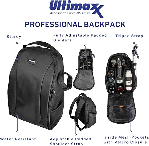 Miniatura 3 de Tamron 1.102-2.953 in f/2.8 Di III VXD G2 Lente para Sony E con accesorio avanzado y paquete de viaje (6 años de garantía limitada de EE. UU.) |