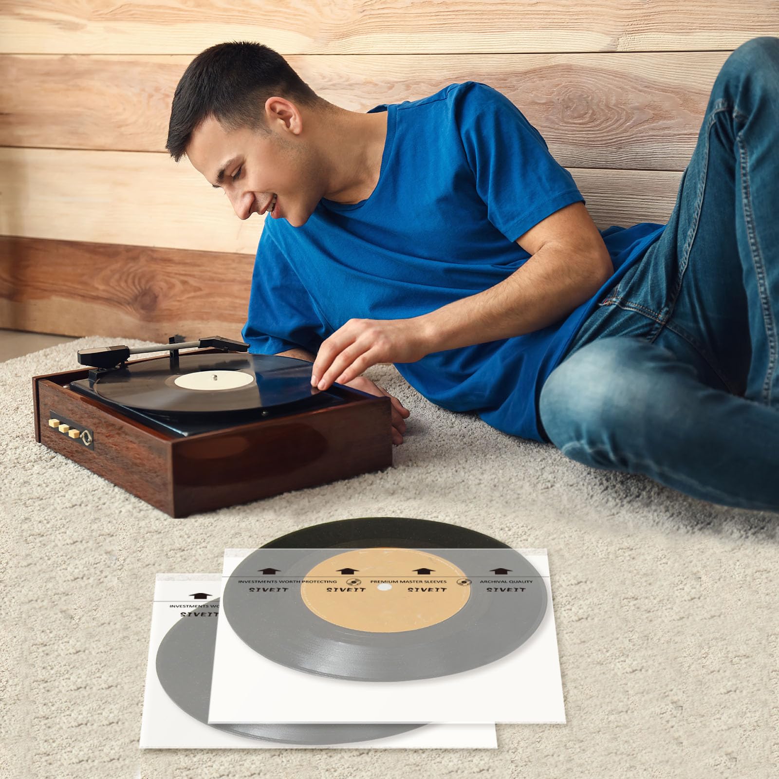 Las 10 Mejores Tiendas De Discos De Seattle Para Audiófilos Serios