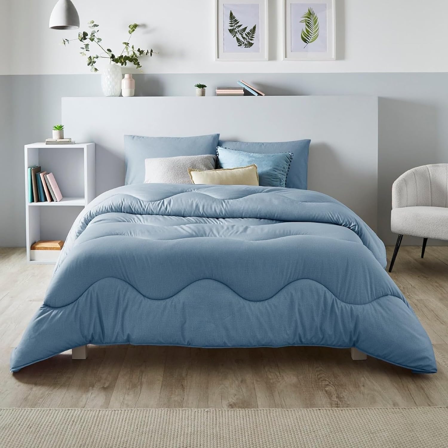 How Much Does A 4 5 Tog King Size Duvet Weigh at Pamela Beltran blog