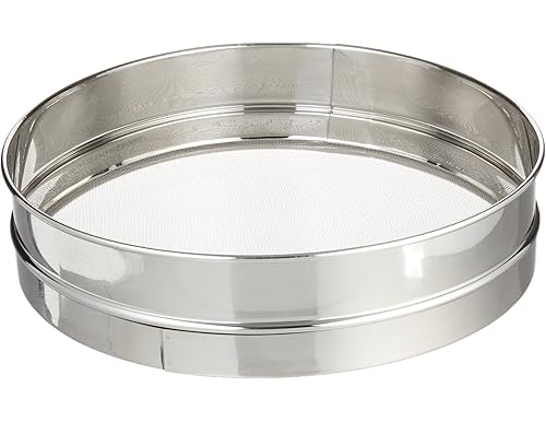 Top 10 Best Tamis Sieves – Detailed Reviews and Buying Guide