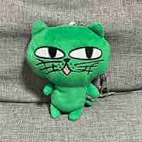 2PM テギョン　オクキャット　ぬいぐるみ 81fwtpif00L._AC_SY200_QL15_.jpg