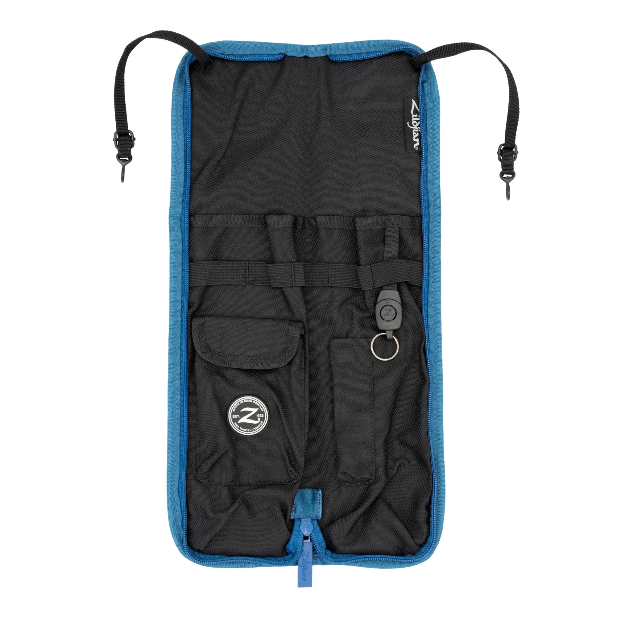 Zildjian Touring Stick Bag - Black