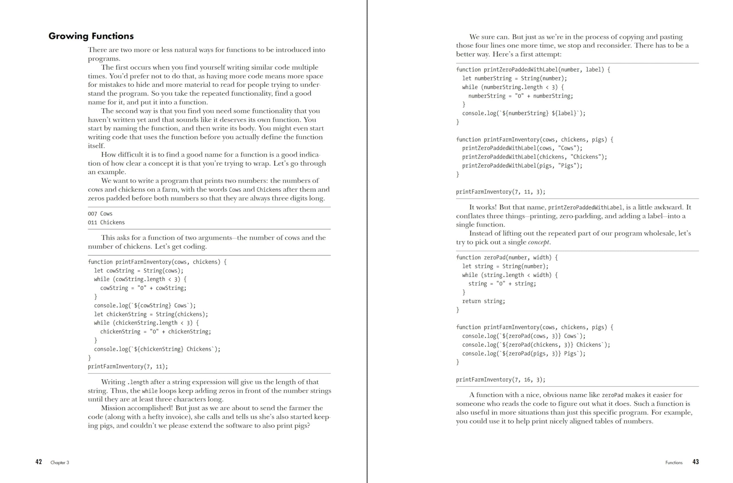 Eloquent JavaScript, 4th Edition