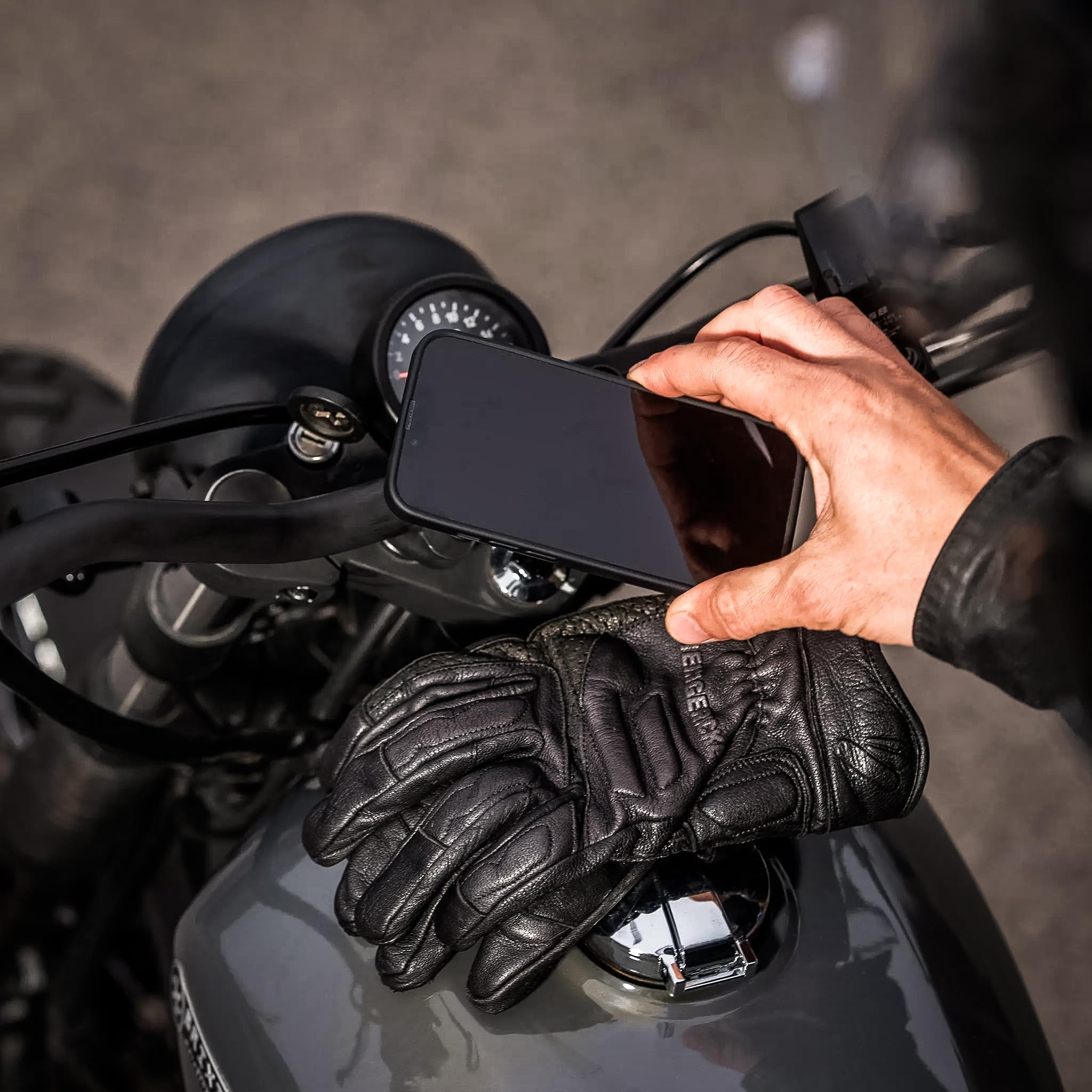 SP CONNECT Moto Mount LT