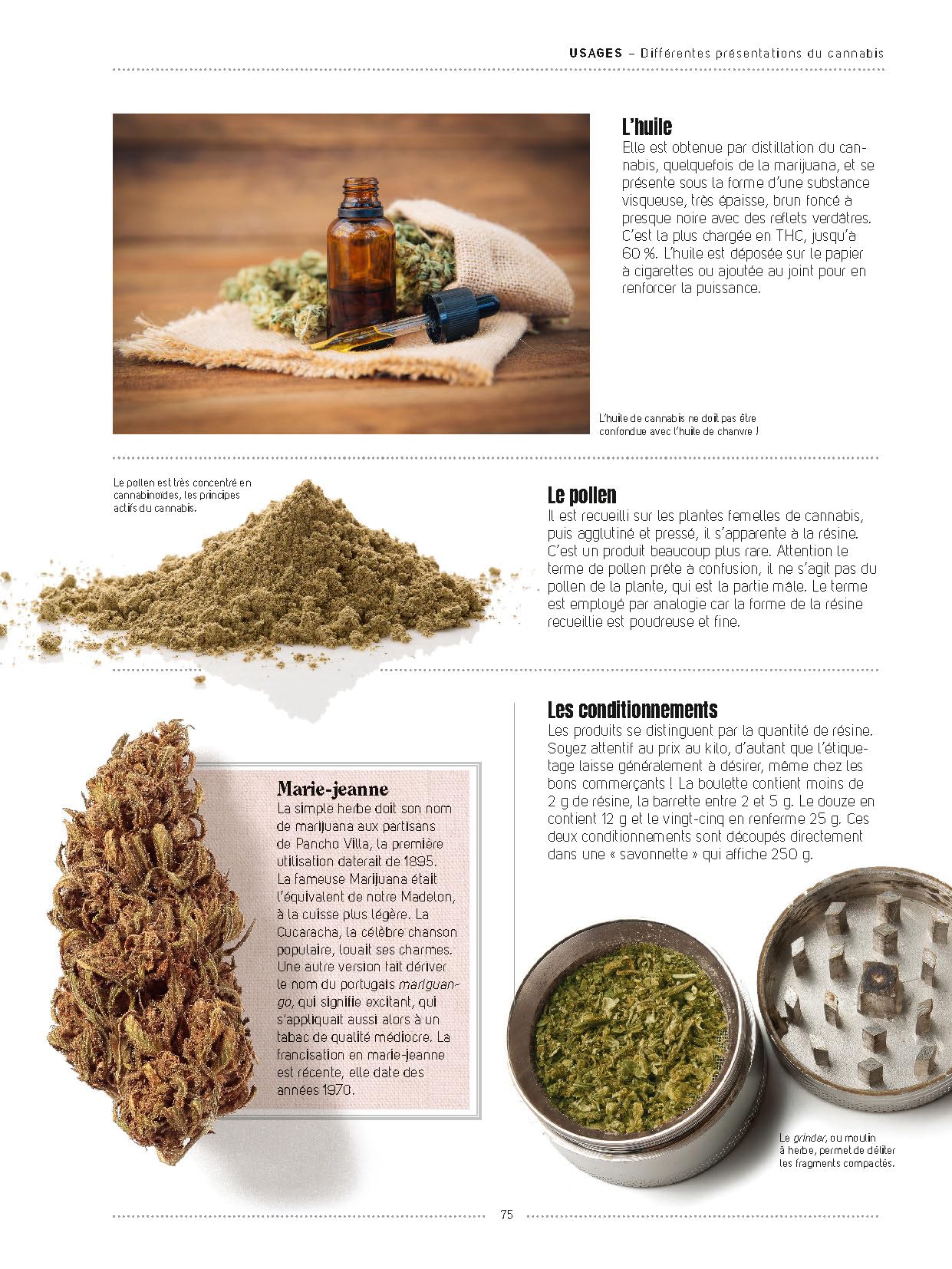 Chanvre et cannabis: Tous les savoirs, toutes les histoires, tous les pouvoirs, tous les espoirs