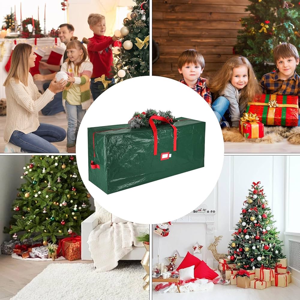 Amazon.co.jp: クリスマスツリーストレージボックス、クリスマスツリー Amazon.co.jp: クリスマスツリーストレージボックス、クリスマスツリー