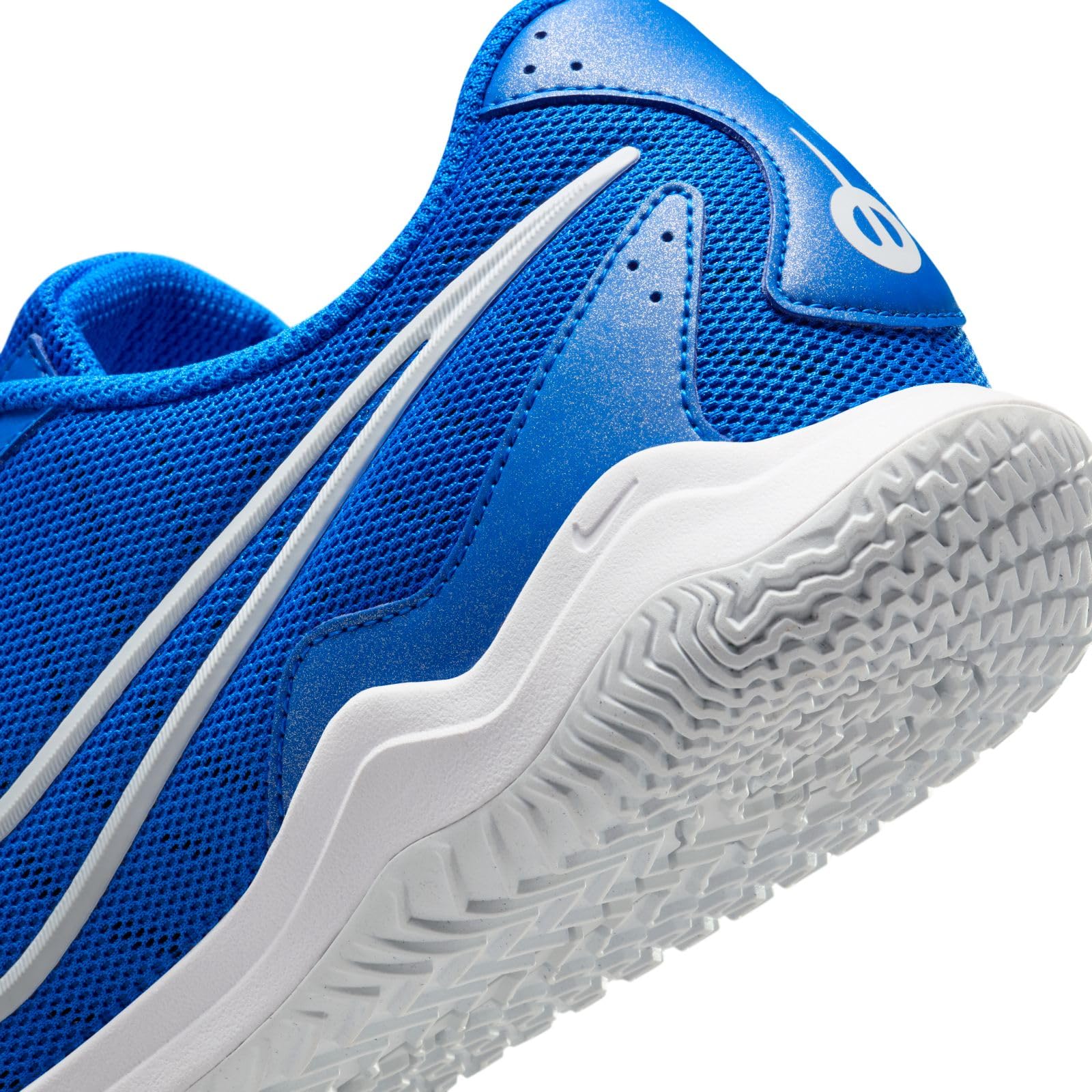 NIKE Męskie buty do biegania Legend 10 Academy Ic