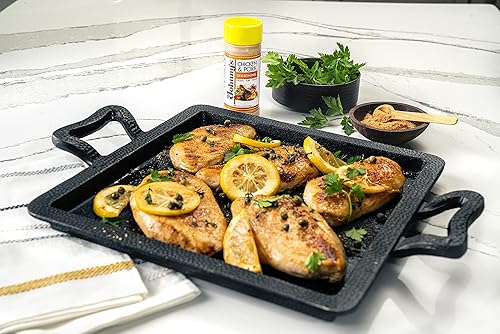 Miniatura 4 de Johnny's Condimento de pollo y cerdo, 4.75 onzas (paquete de 6)