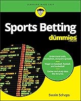 Algopix Similar Product 15 - Sports Betting For Dummies