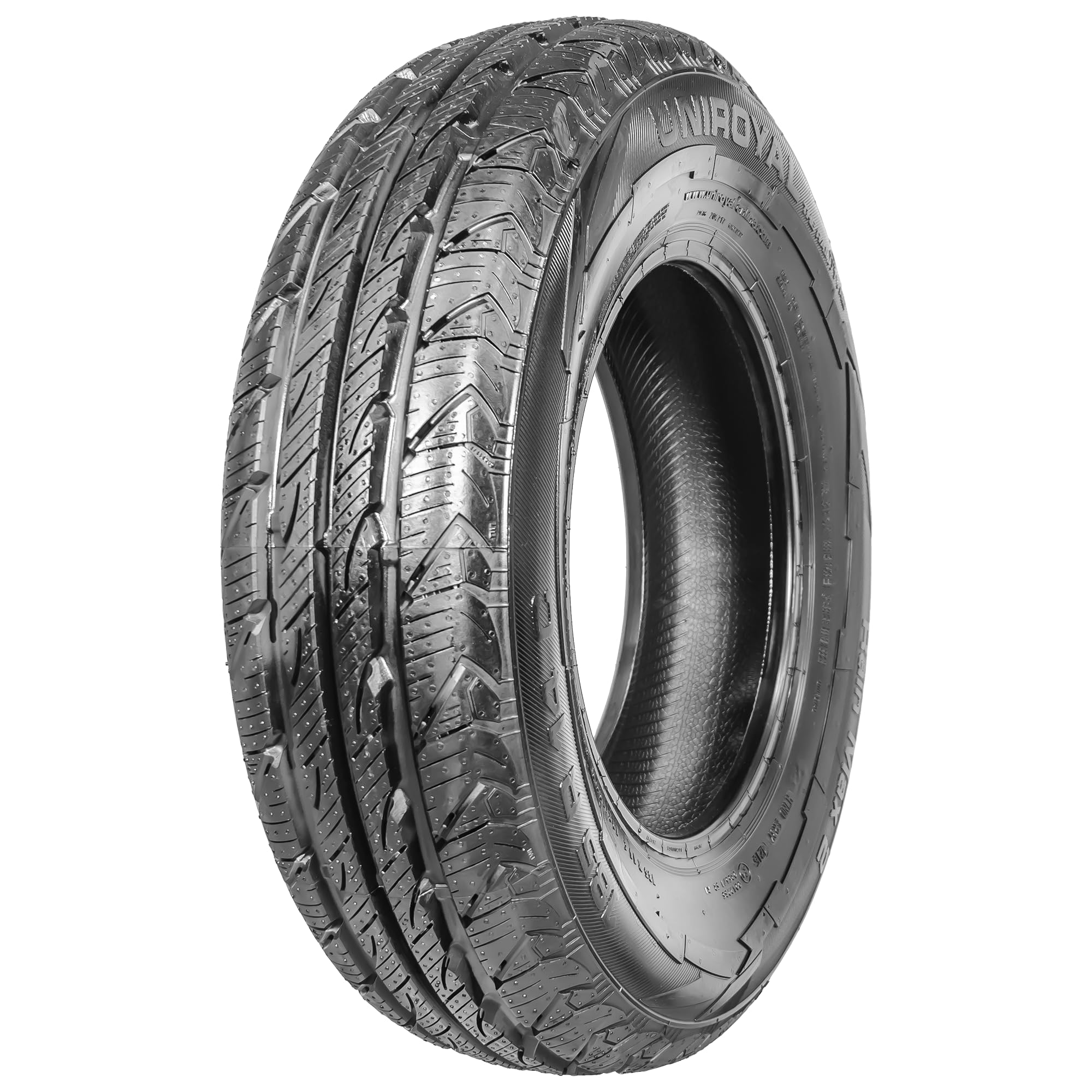 Uniroyal Rain Max 2-165/70R13 88R - letnia opona