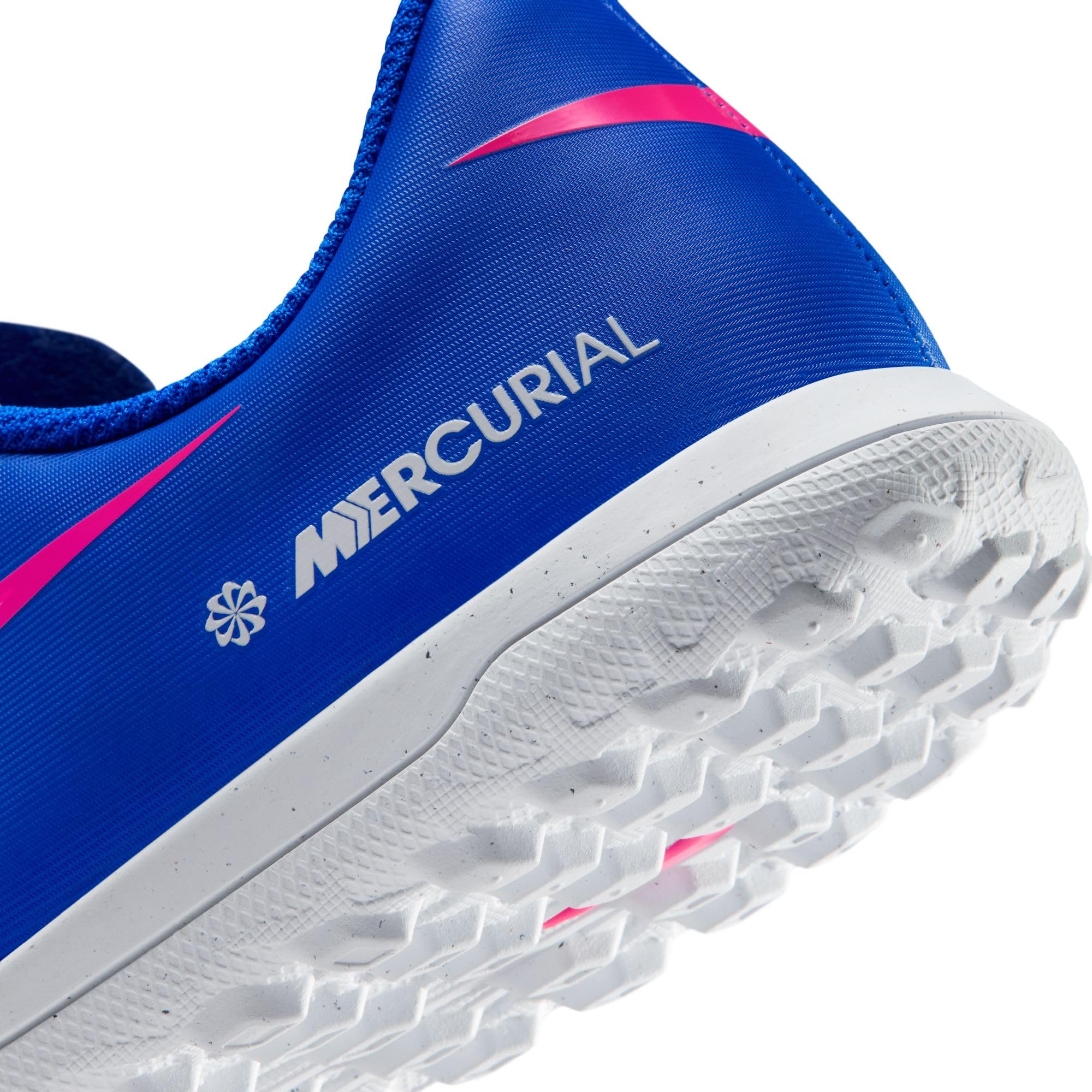 Nike Jr Vapor 16 Club Tf Scarpe da calcioUnisex - Bambini e Ragazzi