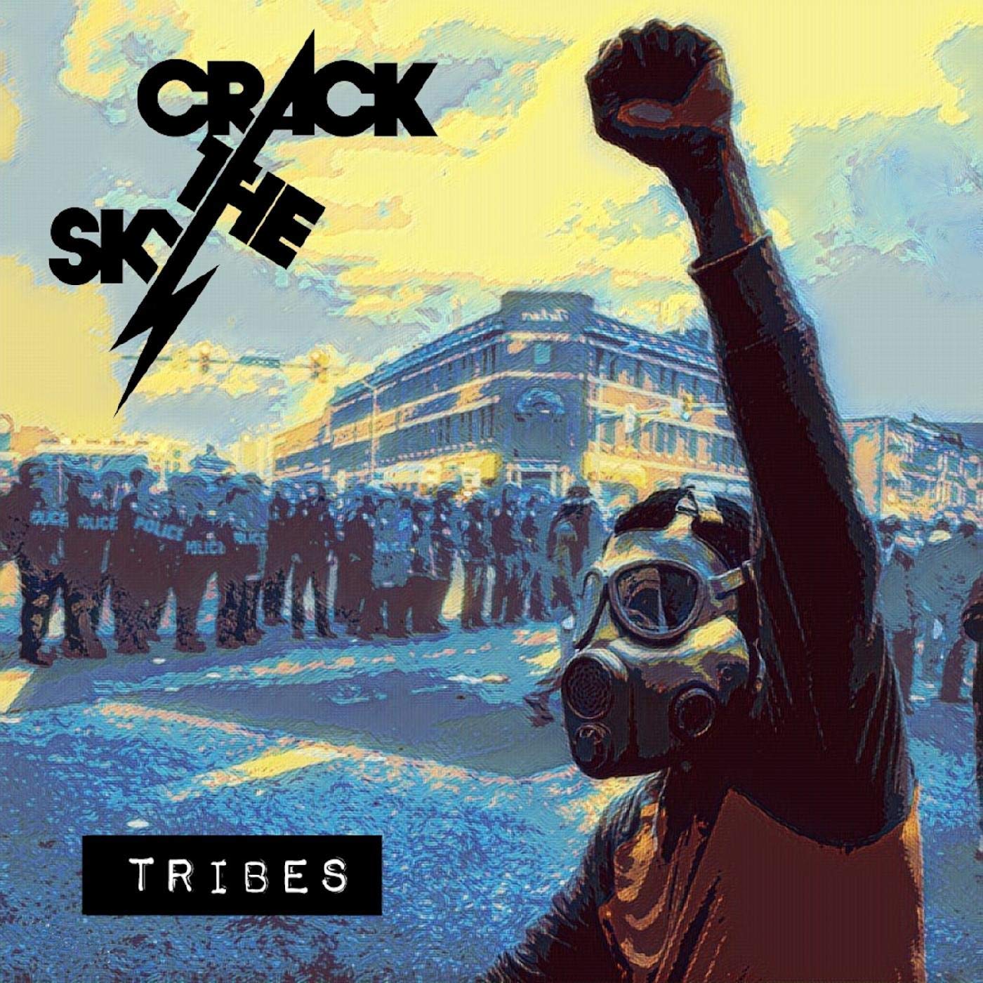 Tribes [VINYL]
