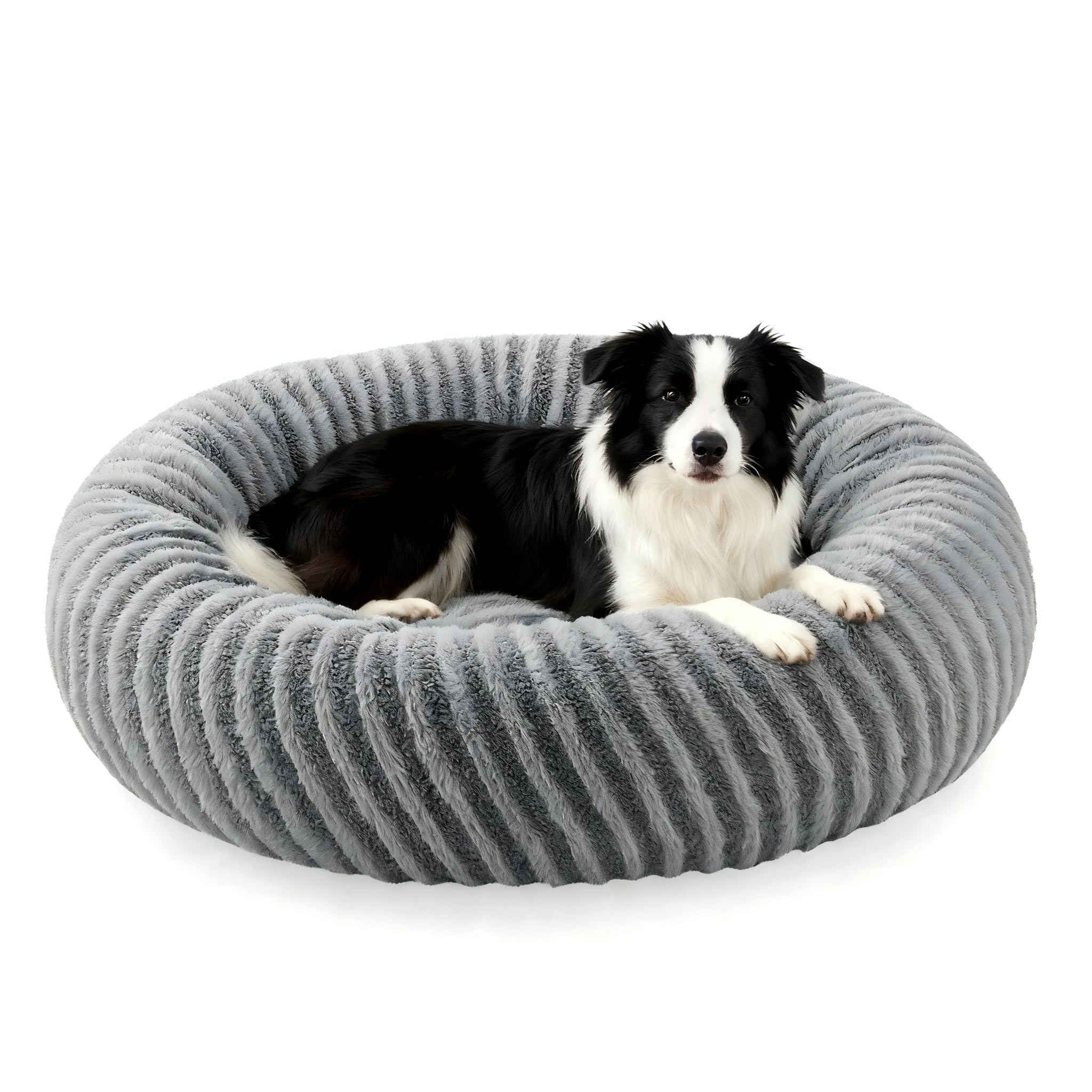 Pawk Rund Hundebett Kleine Hunde