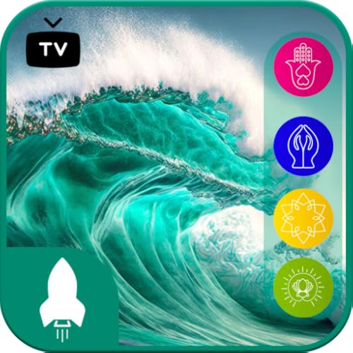 Ondas de tranquilidade: Descubra o poder dos ritmos oceânicos e praias serenas para acalmar sua ment
