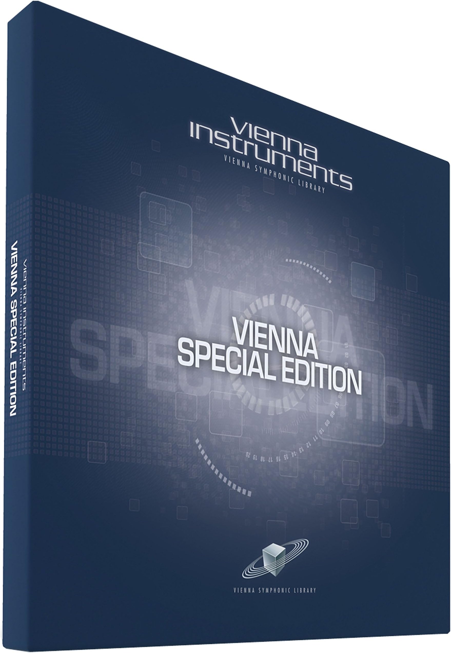 VSL Vienna Special Edition
