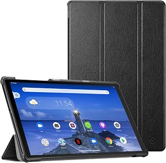 CaseBot Case for Lenovo Tab M10 Plus2020 2nd Gen TB-X606F/X606X 10.3" FHD