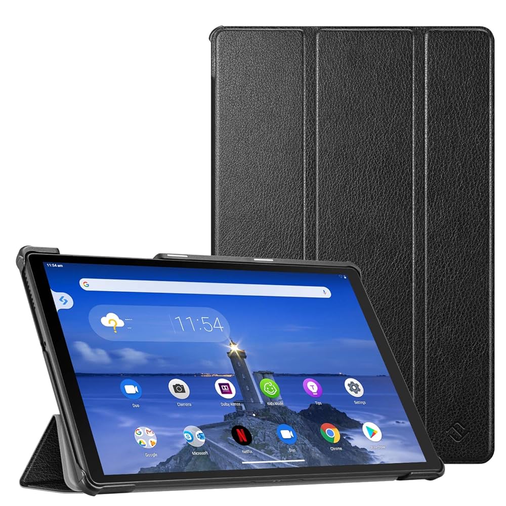 Amazon.com: CaseBot Case for Lenovo Tab M10 Plus (2020 2nd
