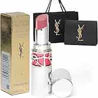 ギフト用　YSL ラブシャイン リップスティック 44 ヌード ラヴァリエール YSL ラブシャイン リップスティック 44 ヌード ラヴァリエール