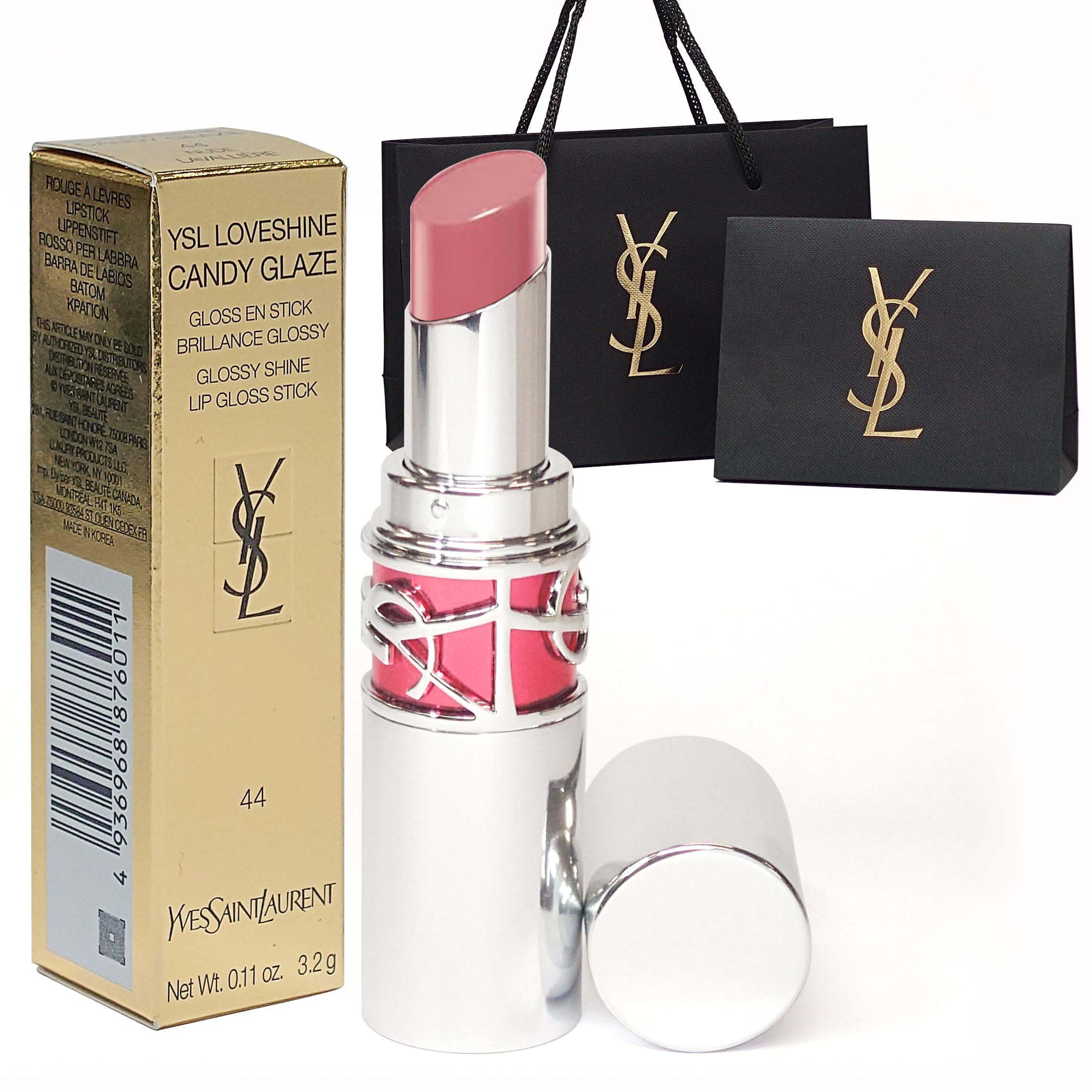 Amazon | 【国内正規品】Yves Saint Laurent イヴサンローラン
