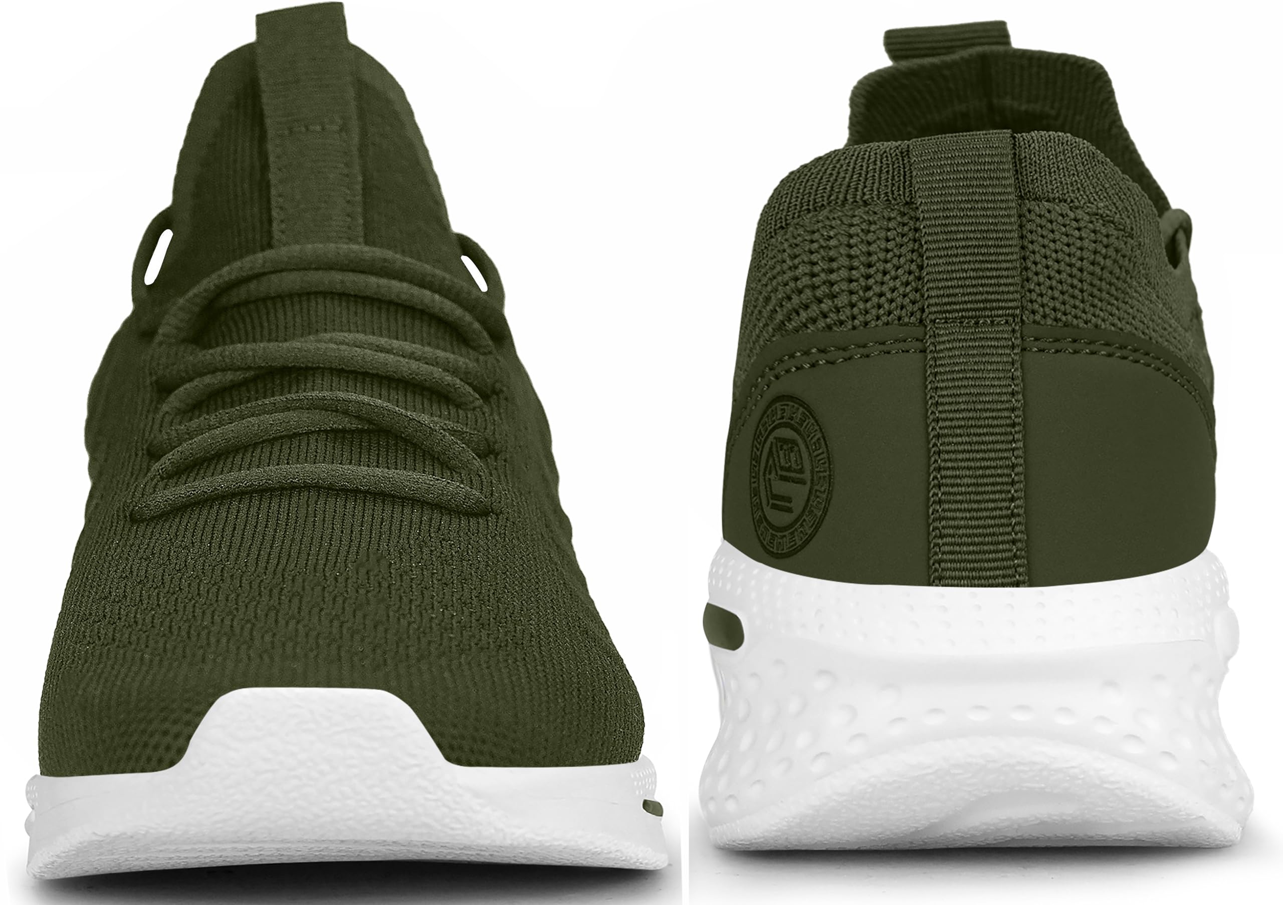 Giniros Scarpe Donna Sneakers Scarpe da Ginnastica Running Donna Corsa Camminata Tennis Outdoor Fitness Sportive Palestra Scarpe da Lavoro Leggere Traspiranti Casual Scarpe Comode Donna per Jogging