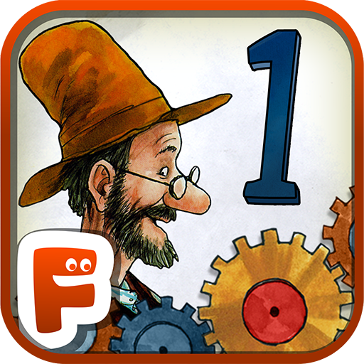 Petterssons Erfindungen