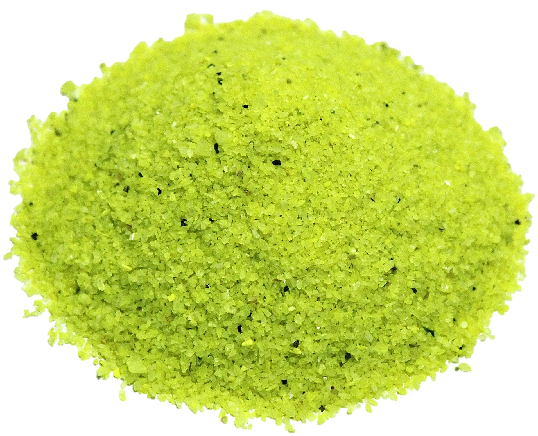 DS1 Sand for Aquarium, Rangoli, Sugar Sand for Vase, Table, Garden, Terrariums, Fluorescent Yellow (400 gm) (B09FSX2CH1) Amazon Price History, Amazon Price Tracker