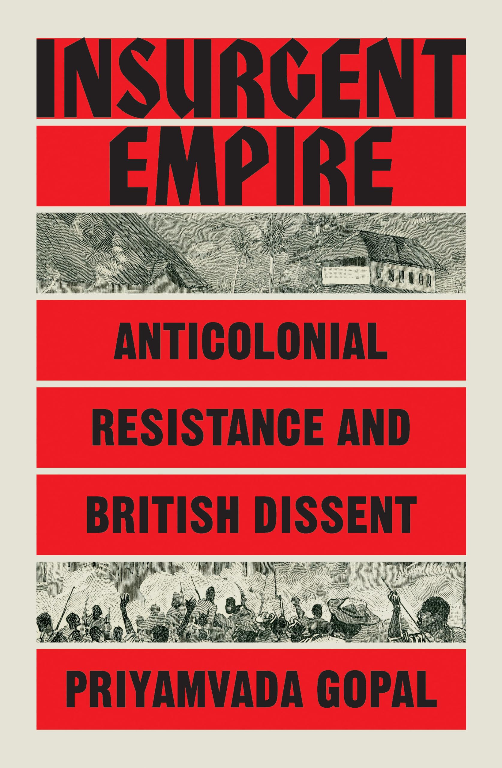 Insurgent Empire: Anticolonialism and the Making of British Dissent: Anticolonial Resistance and British Dissent