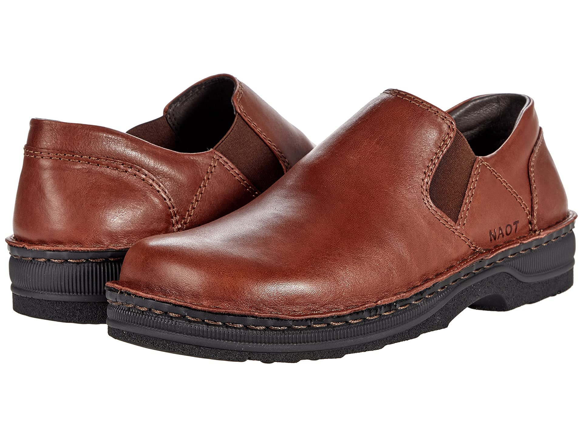 NAOT Footwear Men's Eiger Slip On Shoe