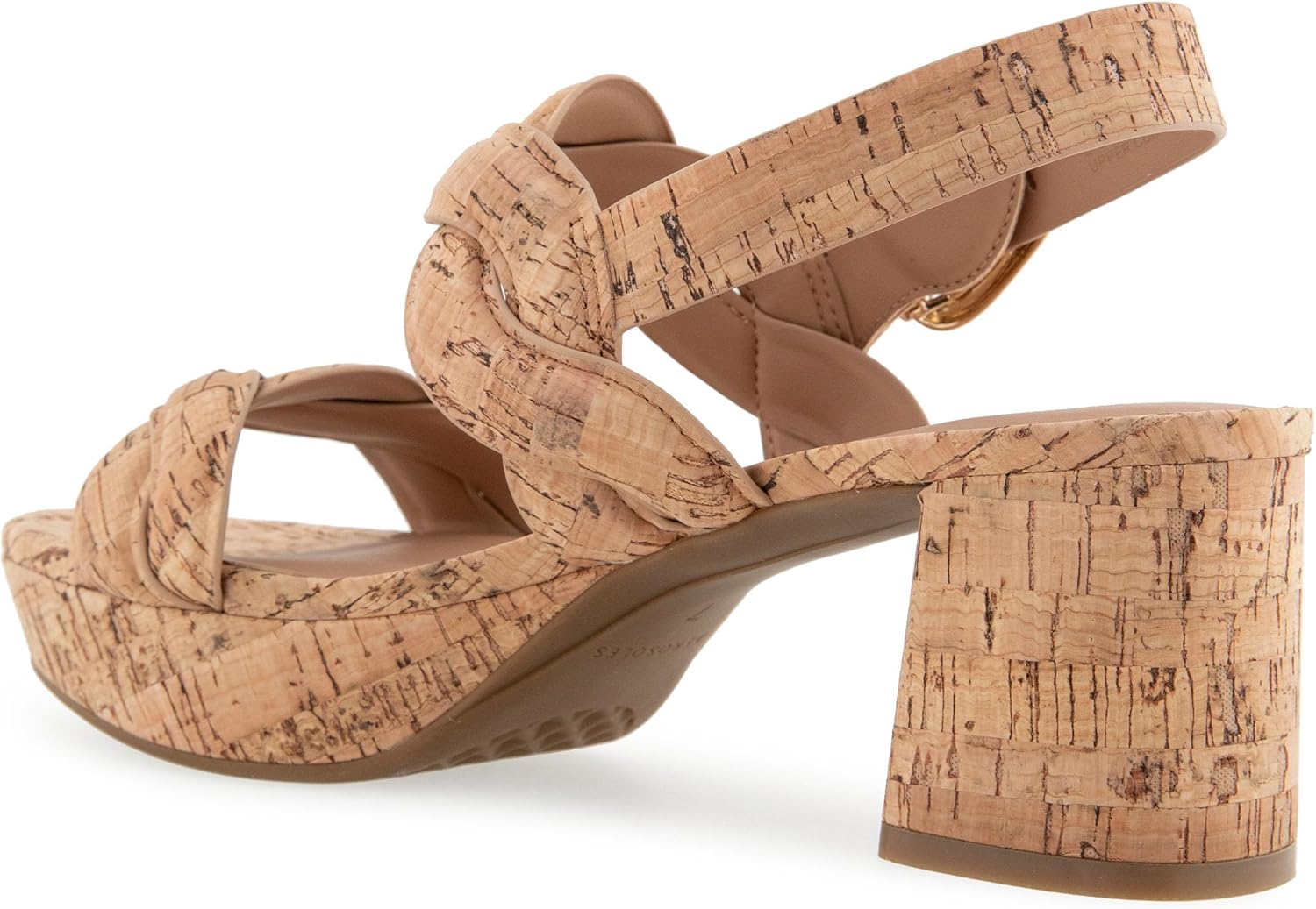 Aerosoles Women's Camea Platform Sandal - Image 7