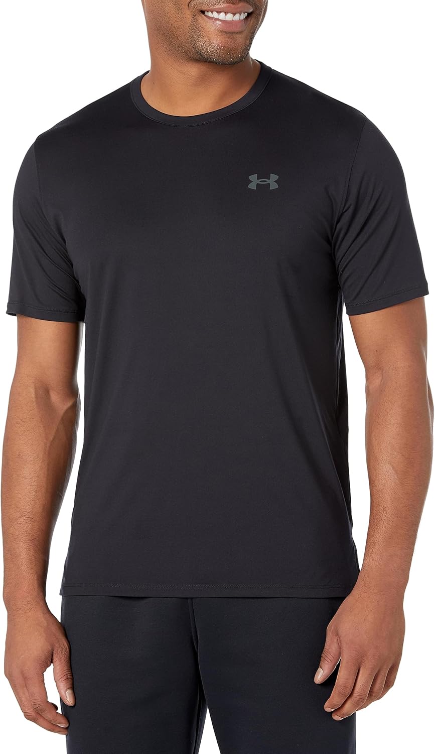 Under Armour Men's Motion Short Sleeve T Shirt