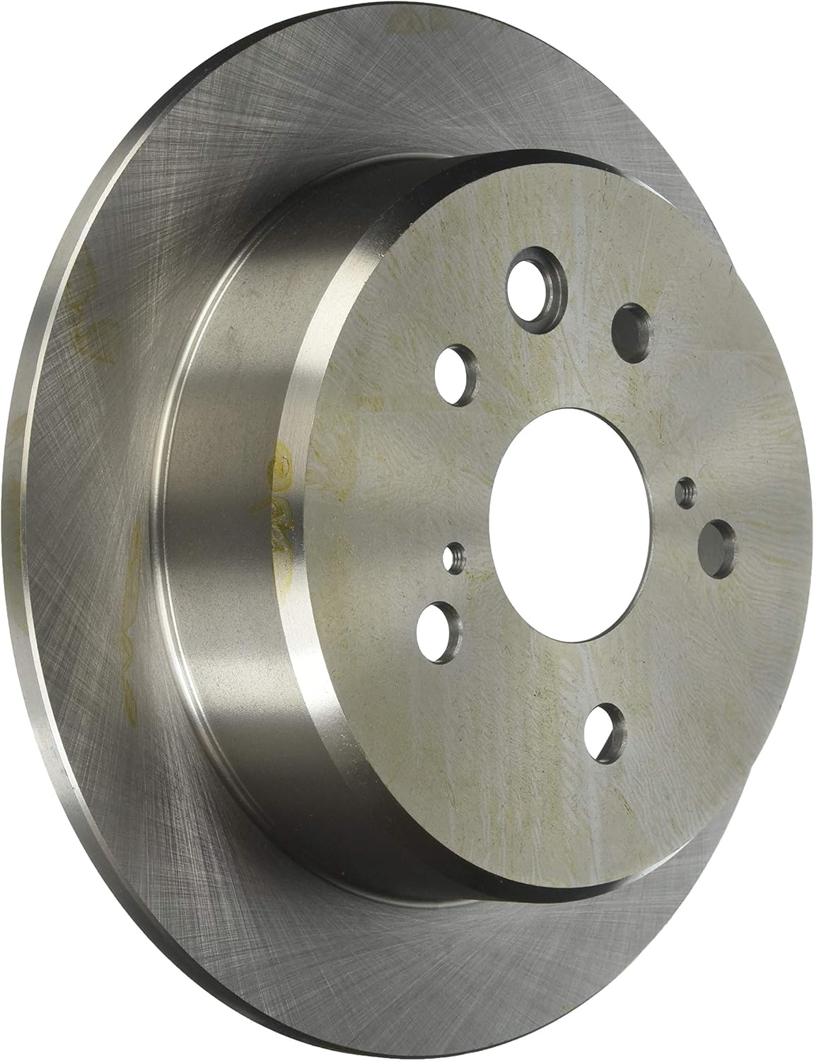 Bendix Rear Brake Rotor for Lexus IS250 (2006-2015)