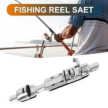 牛角リールシート スペーサーセット　カスケット　アングロ ラスト1本 極上牛角リールシート スペーサーセット カスケット