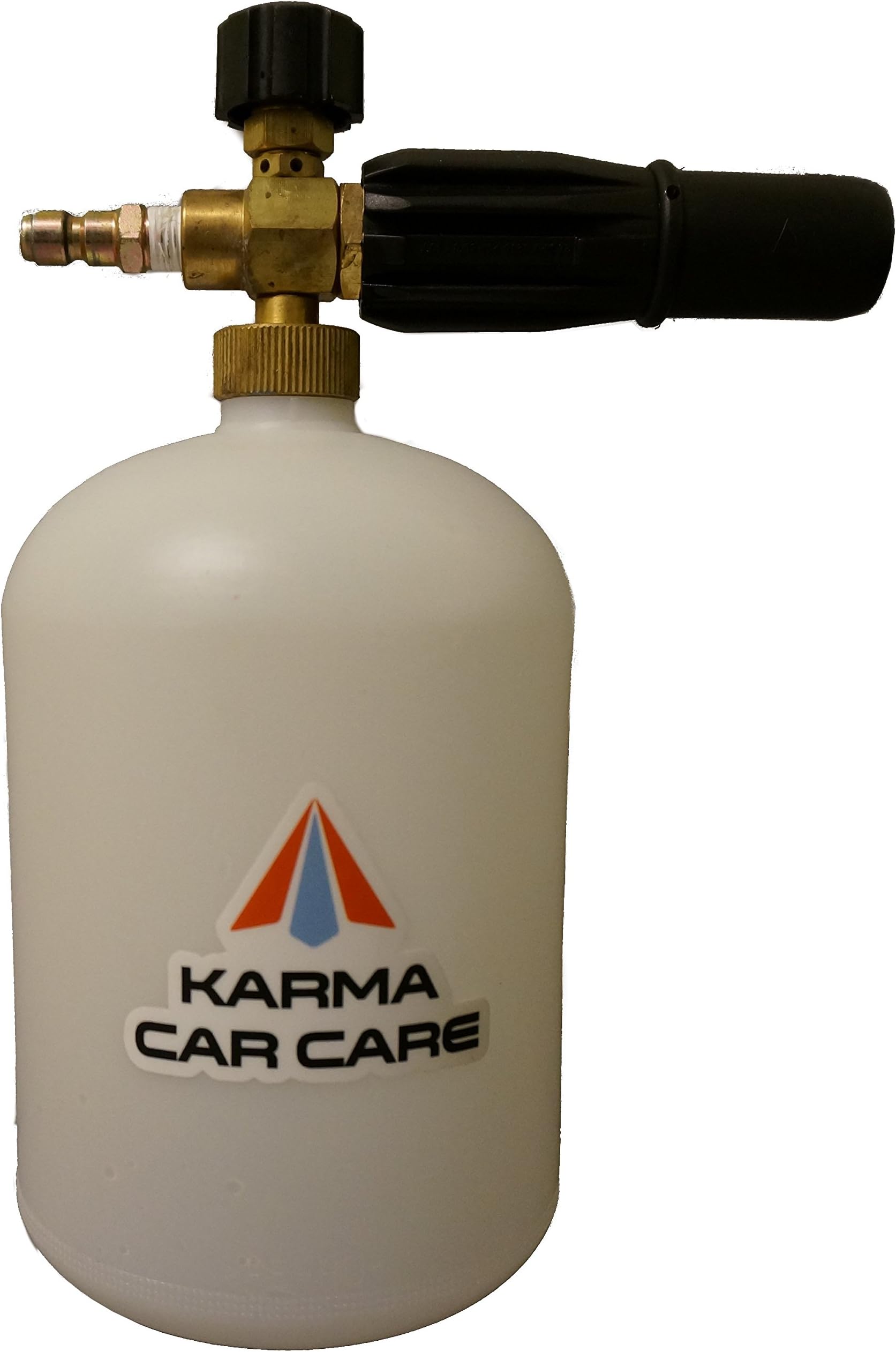 Pressure Washer Foam Cannon