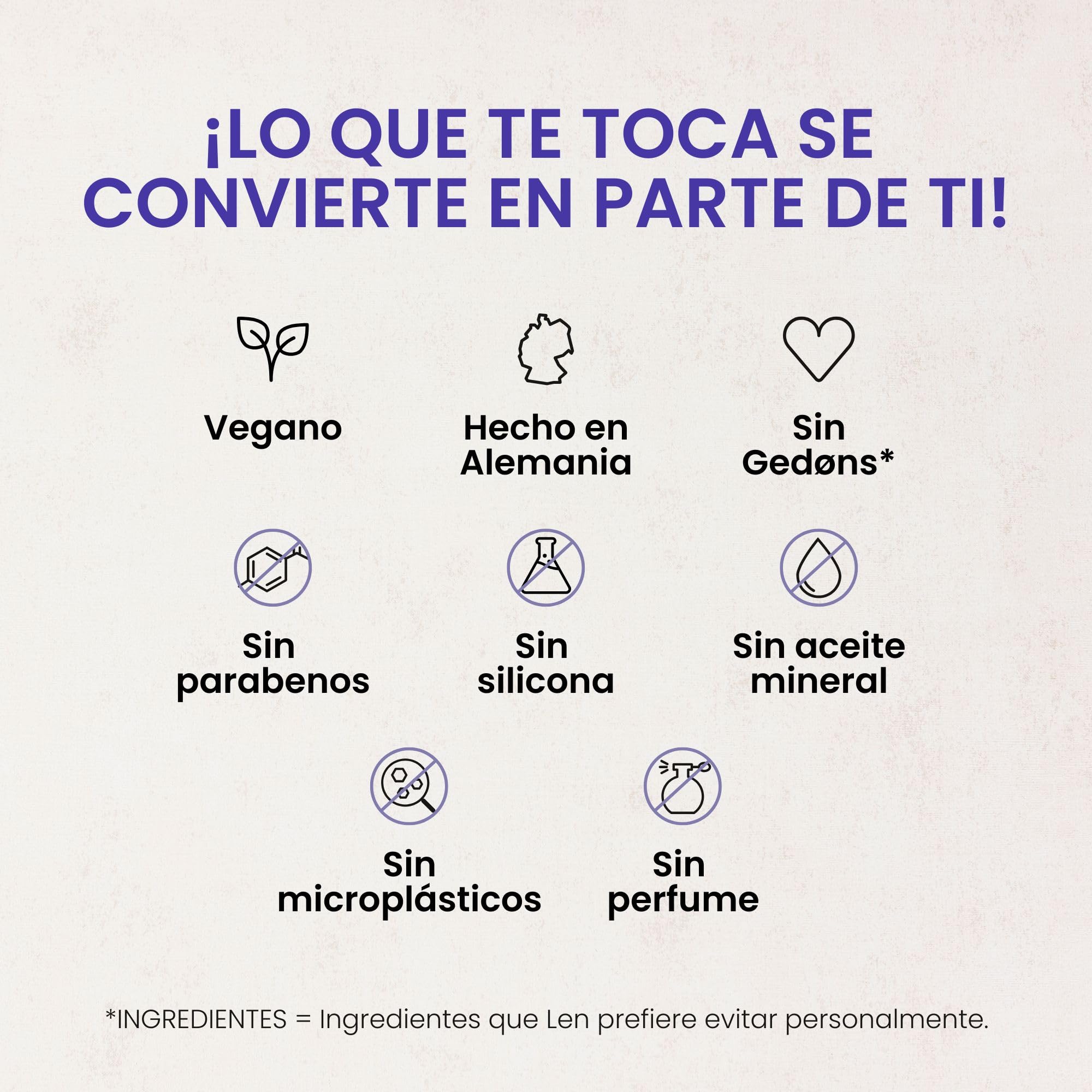 Jean & Len champú en seco volumen, fácil de cepillar, aporta textura y agarre, con efecto frescor inmediato, aroma fresco y floral, sin parabenos ni siliconas, vegano Dry Shampoo, 200 ml