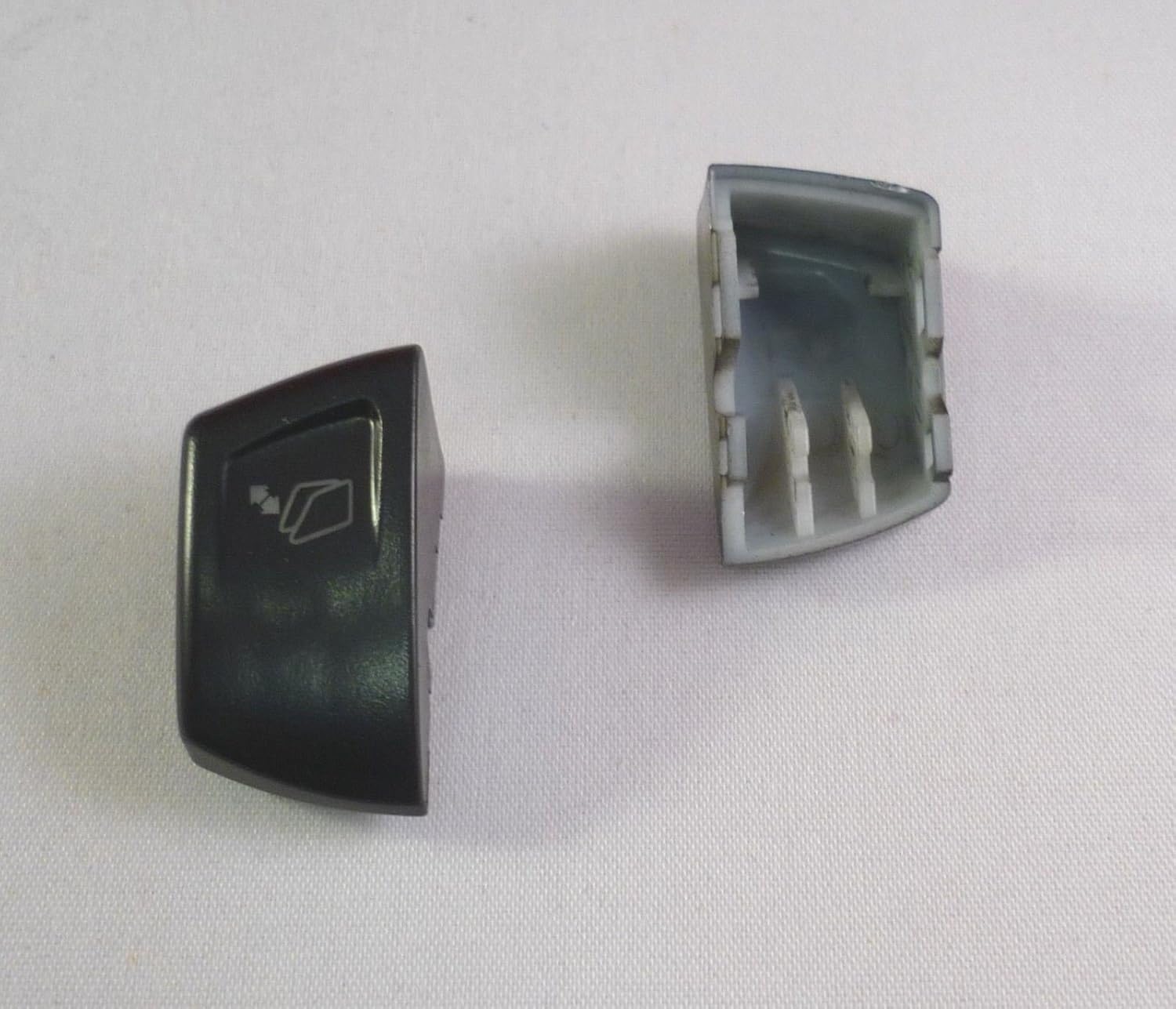 Mercedes Sprinter Vito window control power switch button REAR side