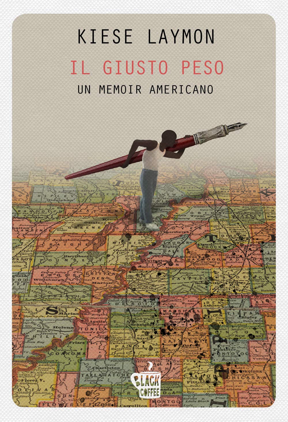 Il Giusto Peso. Un Memoir Americano - 4