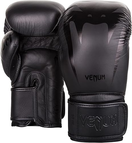 Miniatura 2 de Venum Guantes de boxeo Giant 3.0 - Cuero Napa