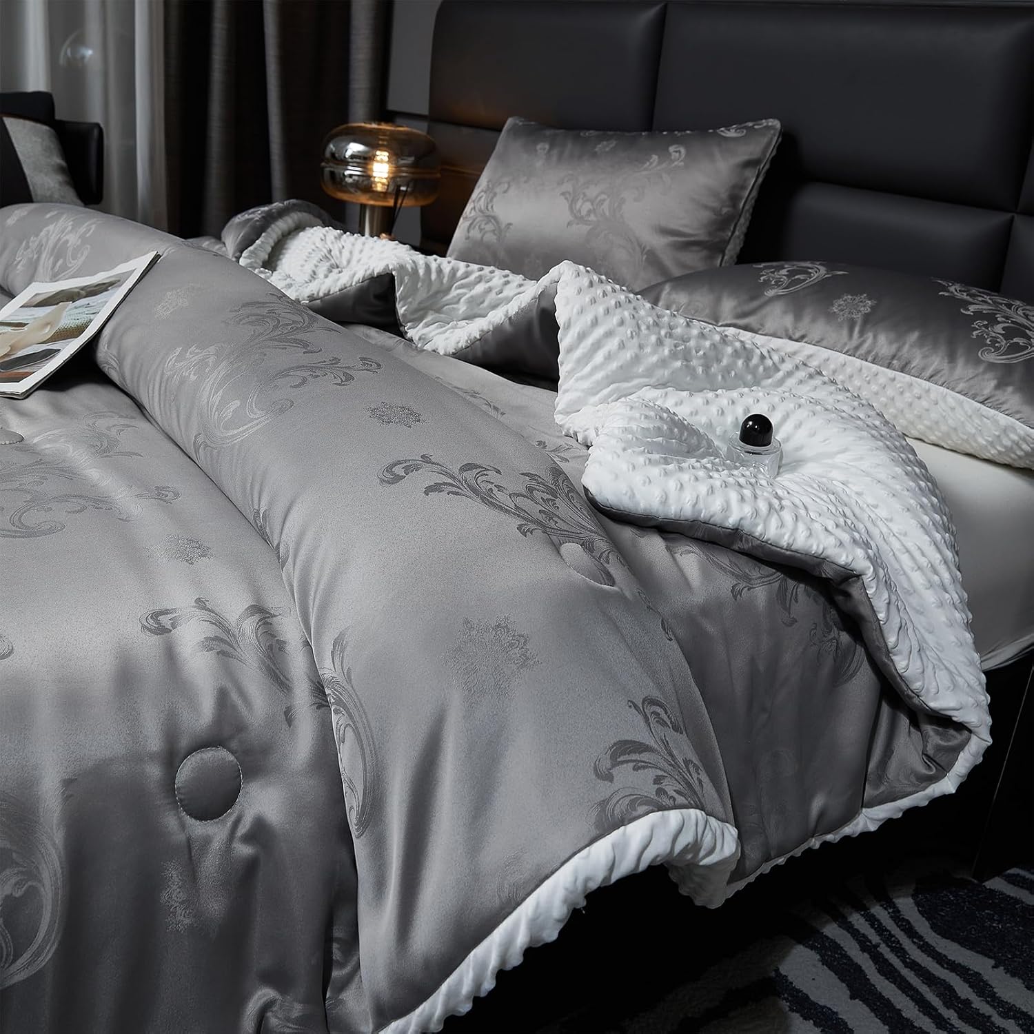 The Savings Are Real!