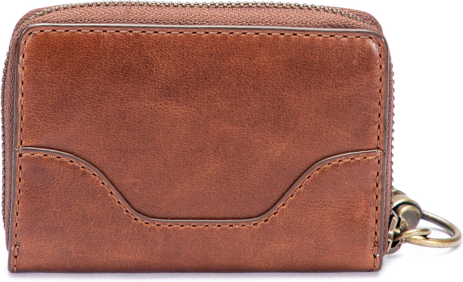 Frye MELISSA SMALL CLIP WALLET - Image 2