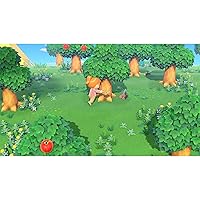 Vista 5 de Nintendo Animal Crossing New Horizons - Nintendo Switch